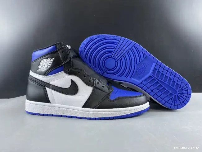Cheap High Royal 555088-041 Game Air 1 OG Jordan Retro 0501